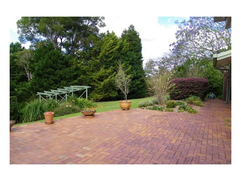 Maleny QLD 4552