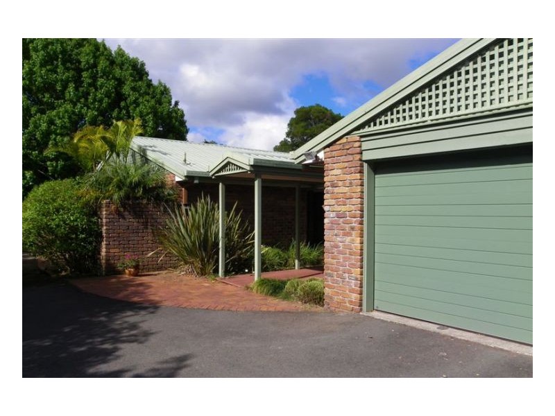 Maleny QLD 4552