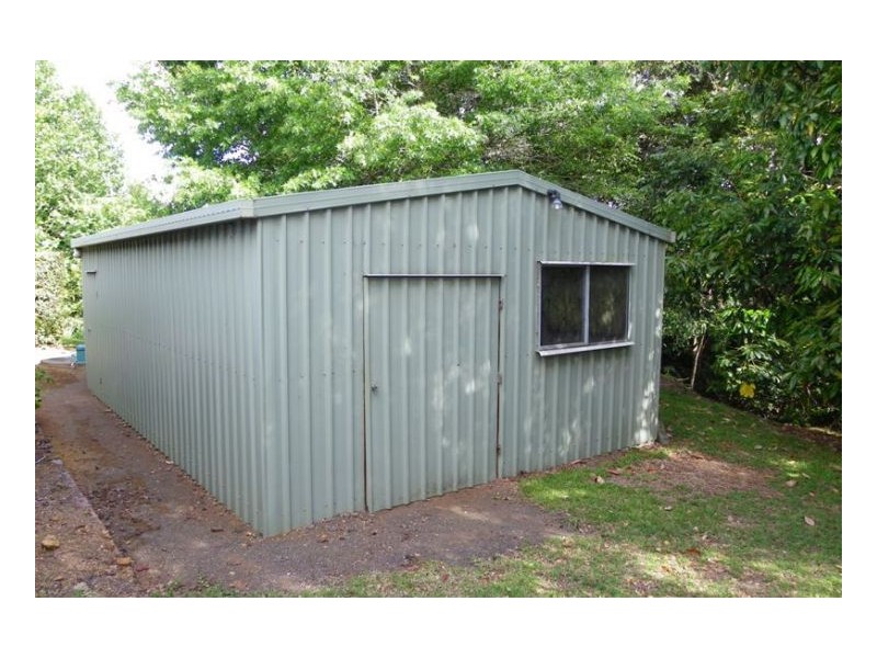 Maleny QLD 4552