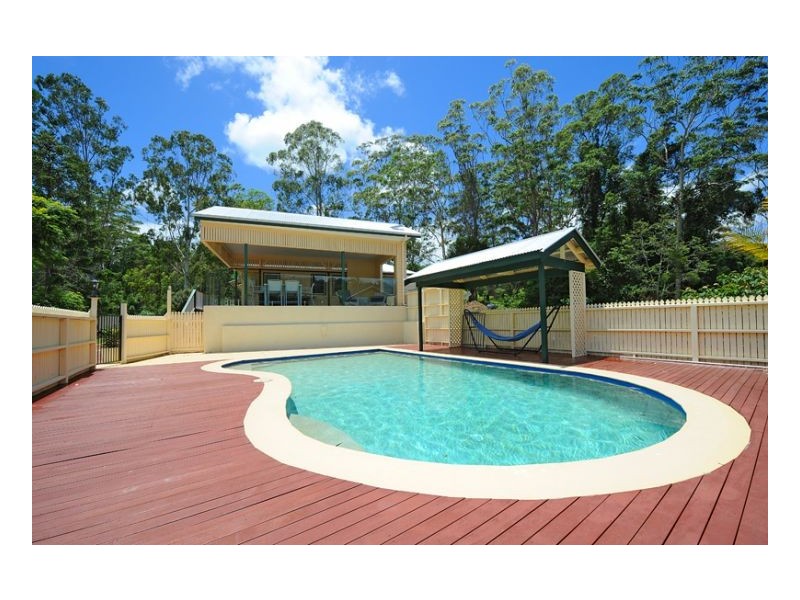 203 Bridge Creek Road, Maleny QLD 4552