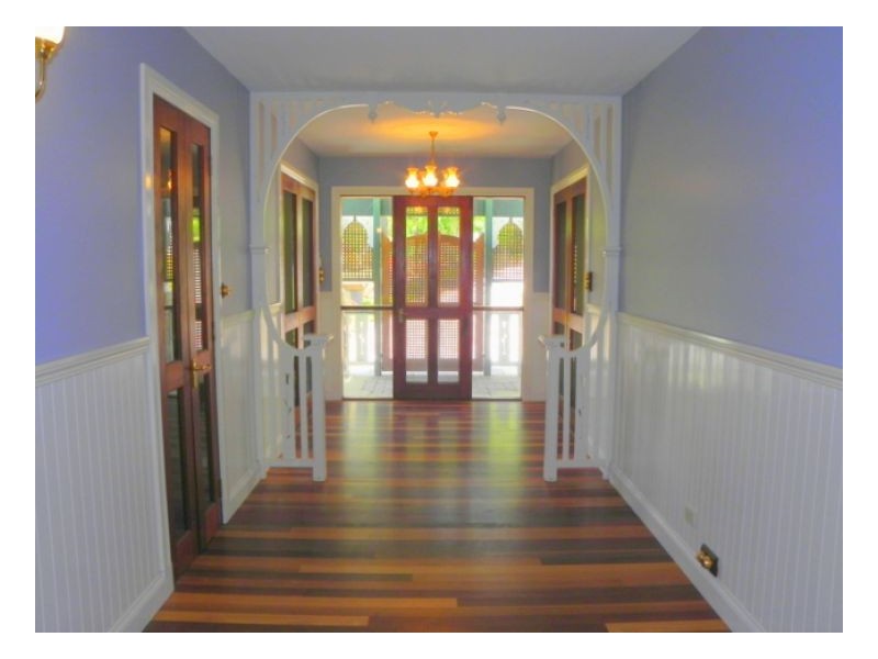 203 Bridge Creek Road, Maleny QLD 4552