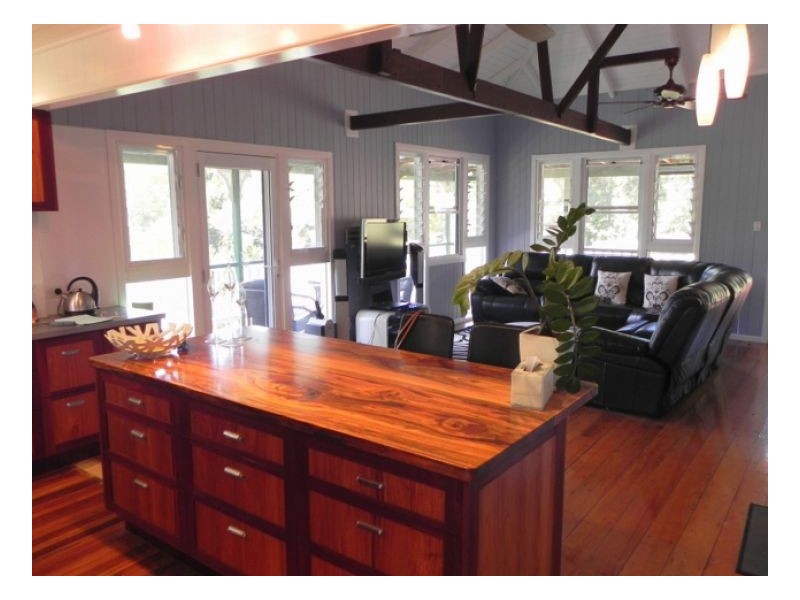 203 Bridge Creek Road, Maleny QLD 4552