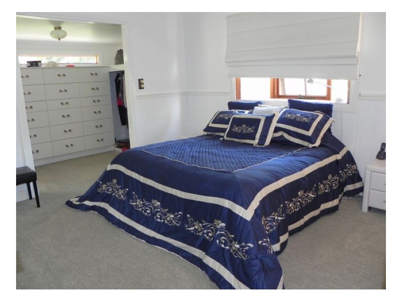 203 Bridge Creek Road, Maleny QLD 4552