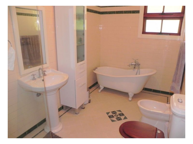 203 Bridge Creek Road, Maleny QLD 4552