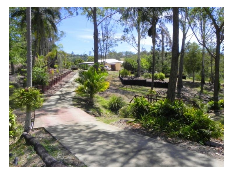 203 Bridge Creek Road, Maleny QLD 4552