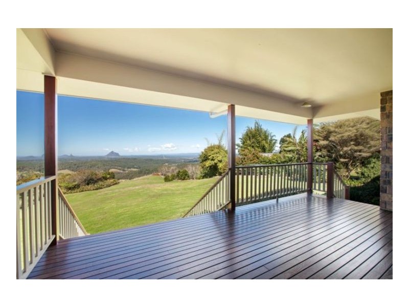 29 McCarthy Shute Road, Maleny QLD 4552