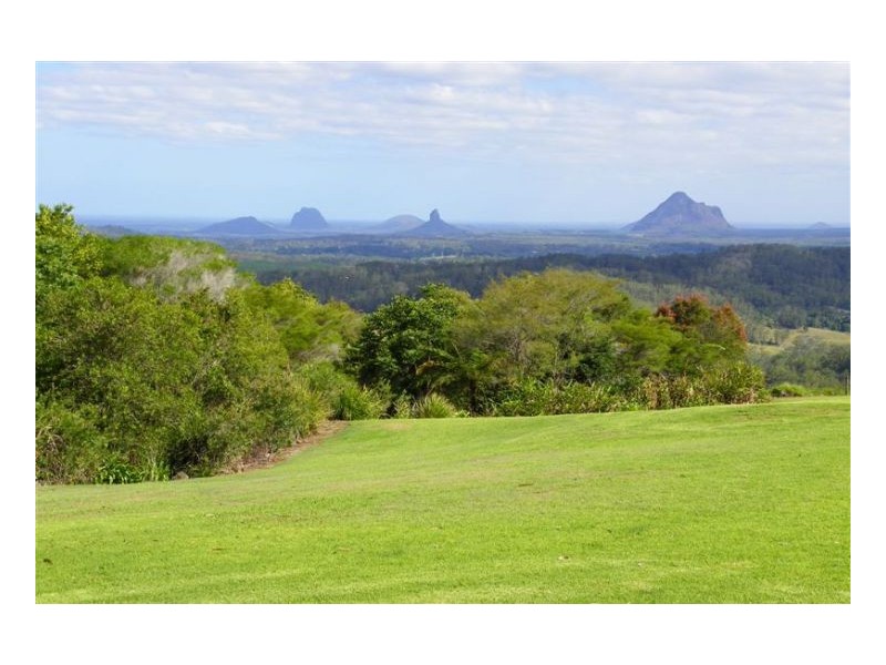 29 McCarthy Shute Road, Maleny QLD 4552