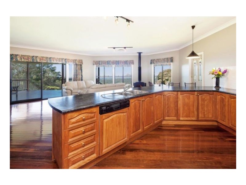29 McCarthy Shute Road, Maleny QLD 4552