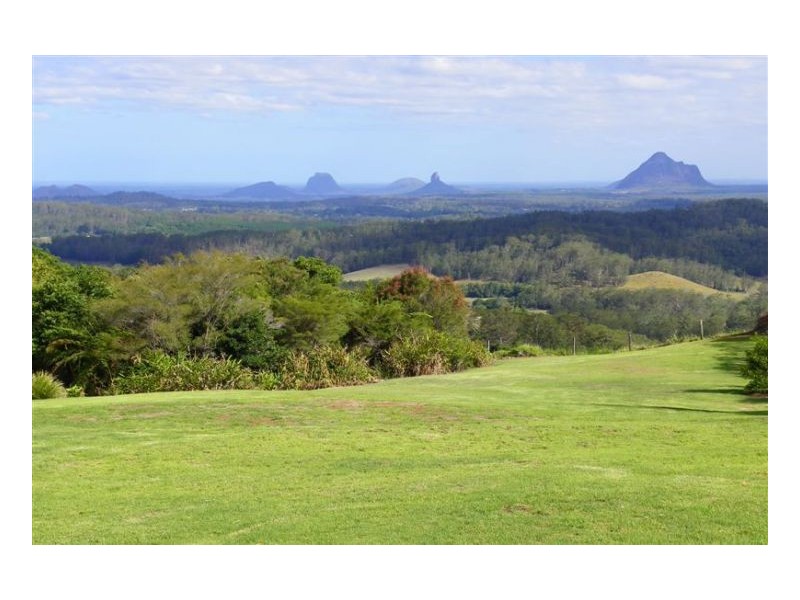 29 McCarthy Shute Road, Maleny QLD 4552