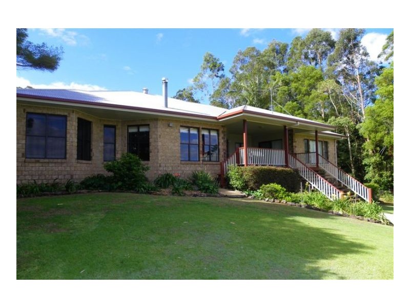 29 McCarthy Shute Road, Maleny QLD 4552