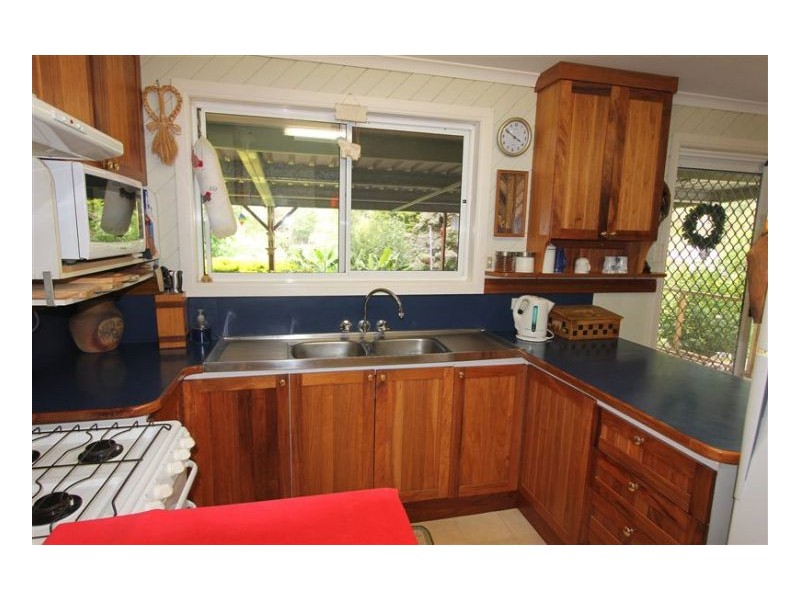 28 Rosella, Maleny QLD 4552