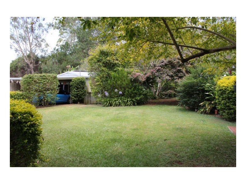 28 Rosella, Maleny QLD 4552