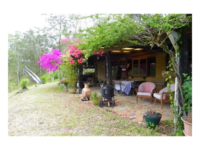Conondale QLD 4552