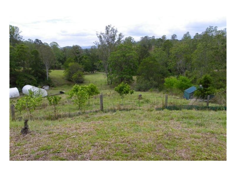 Conondale QLD 4552