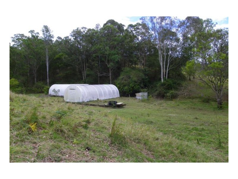 Conondale QLD 4552