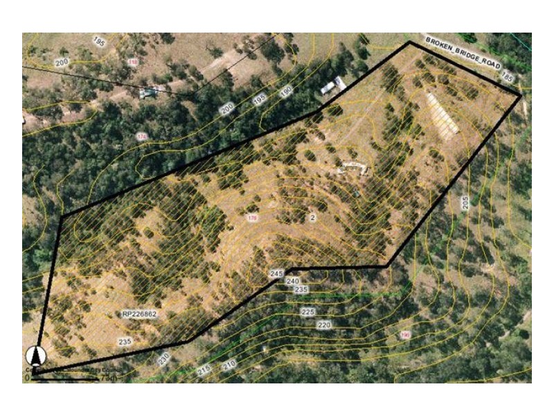 Conondale QLD 4552
