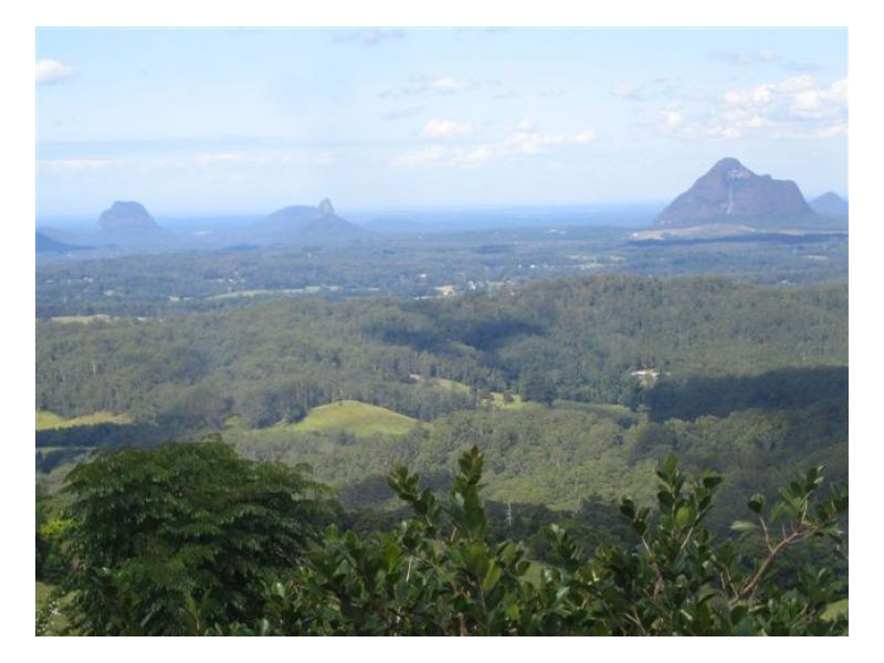 Maleny QLD 4552