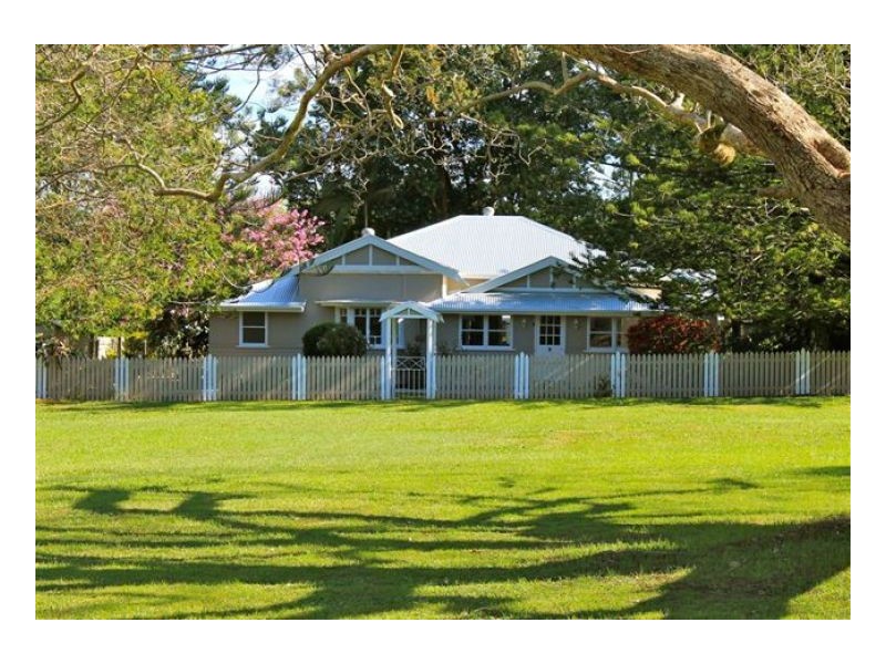 29 McCarthy Road, Maleny QLD 4552