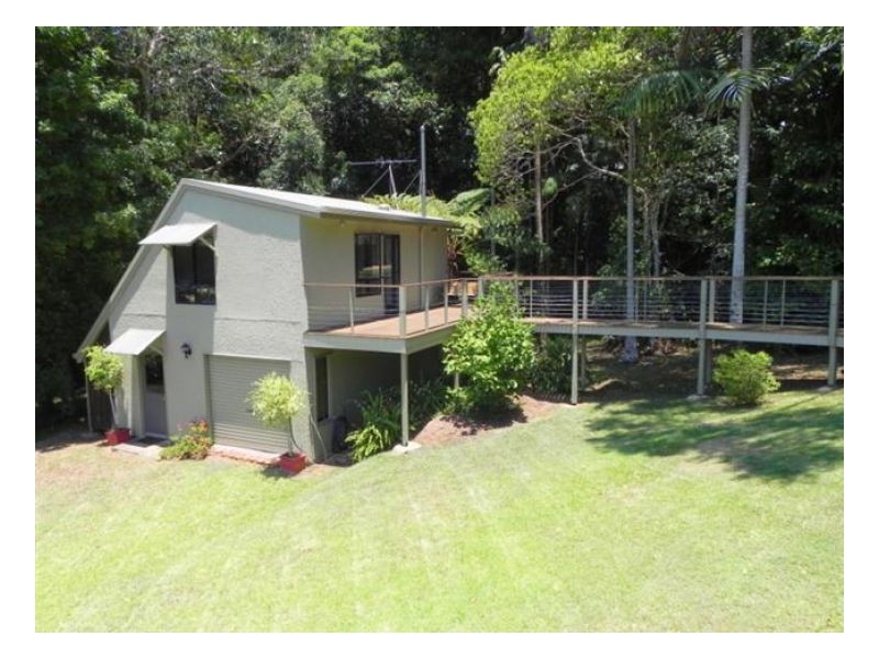 Maleny QLD 4552