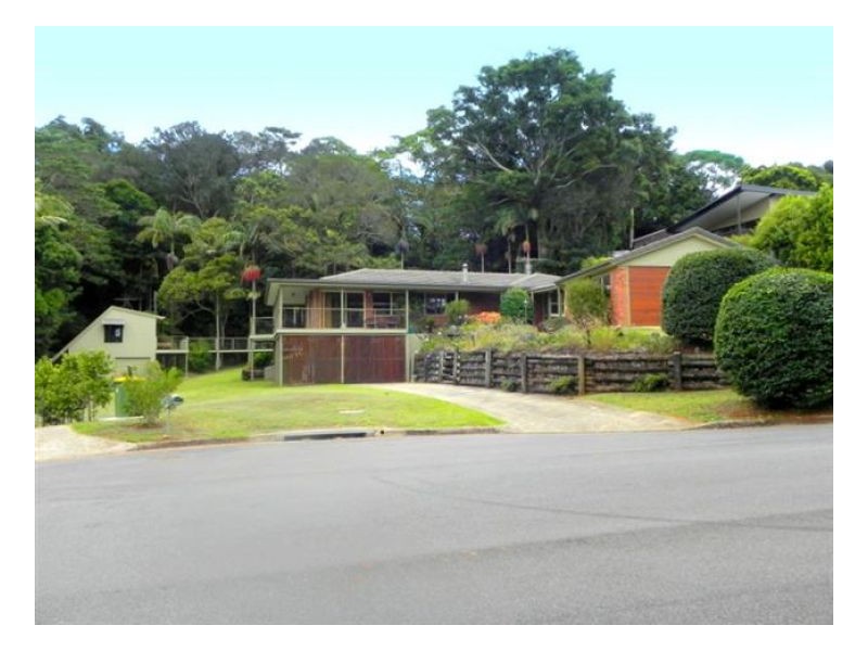 Maleny QLD 4552
