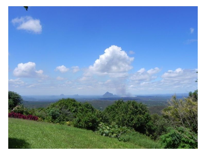 595 Mountain View Road, Maleny QLD 4552