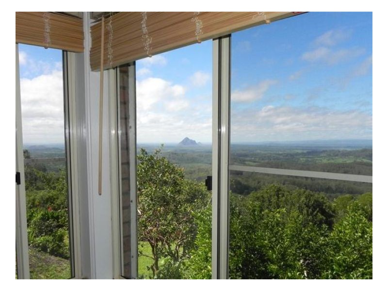 595 Mountain View Road, Maleny QLD 4552
