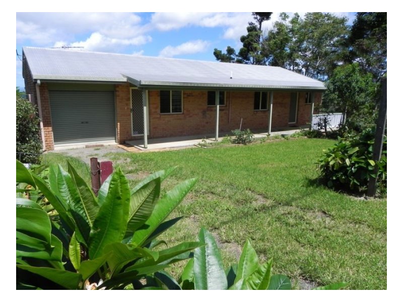 595 Mountain View Road, Maleny QLD 4552