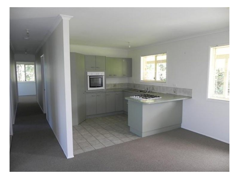 595 Mountain View Road, Maleny QLD 4552