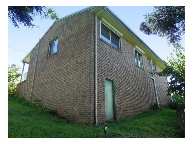 595 Mountain View Road, Maleny QLD 4552