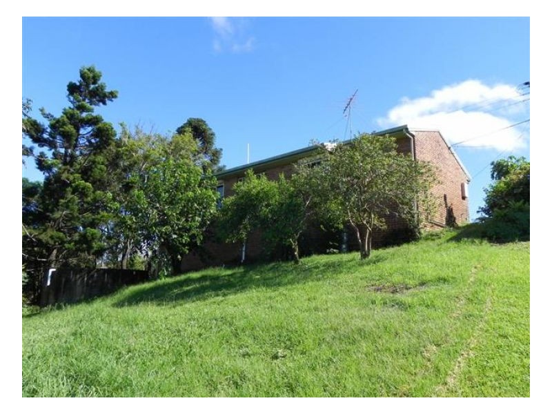 595 Mountain View Road, Maleny QLD 4552
