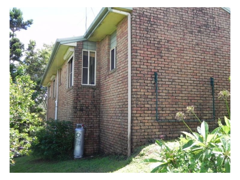 595 Mountain View Road, Maleny QLD 4552