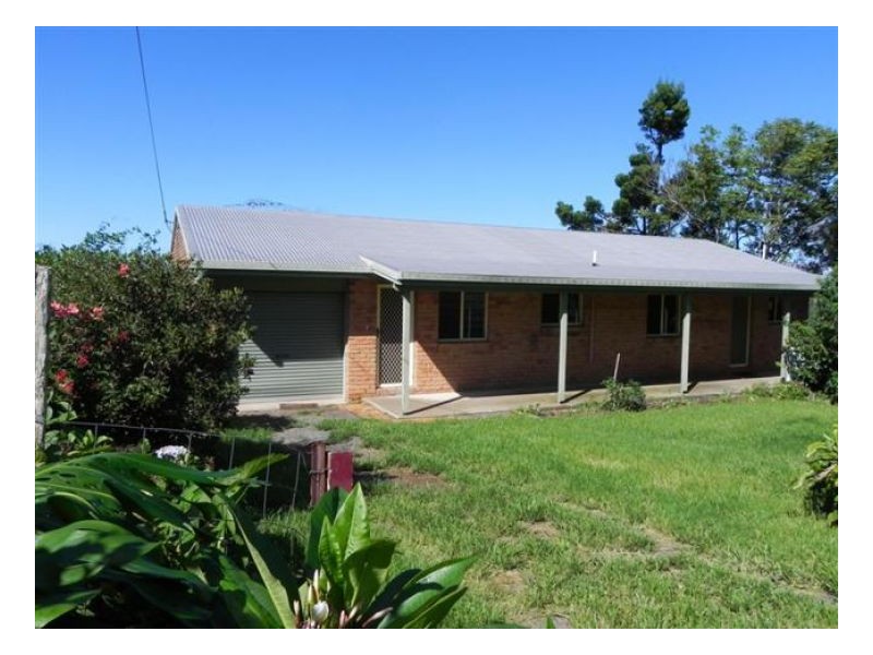 595 Mountain View Road, Maleny QLD 4552