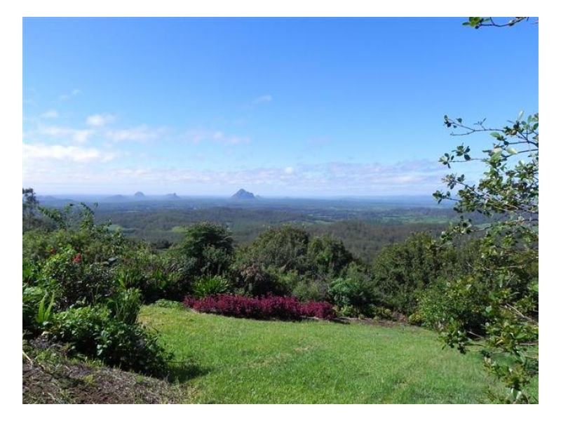 595 Mountain View Road, Maleny QLD 4552
