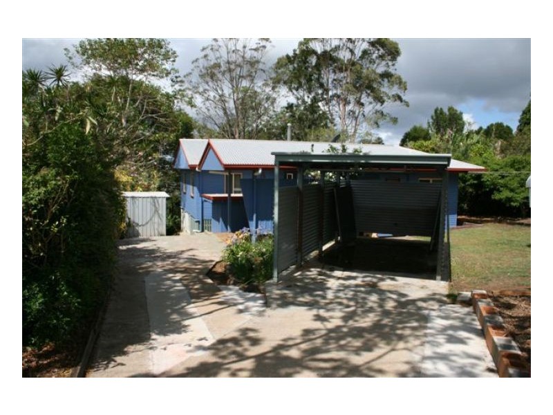 Maleny QLD 4552