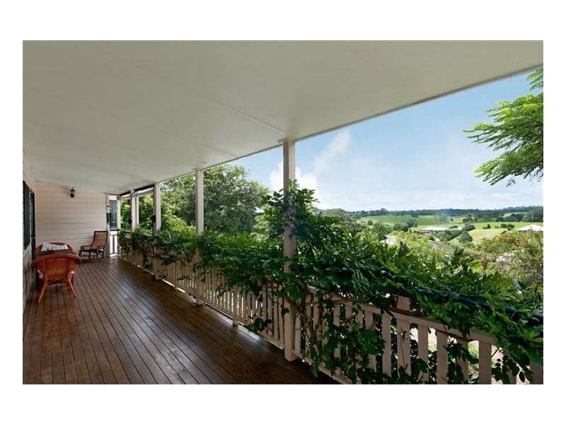 Maleny QLD 4552