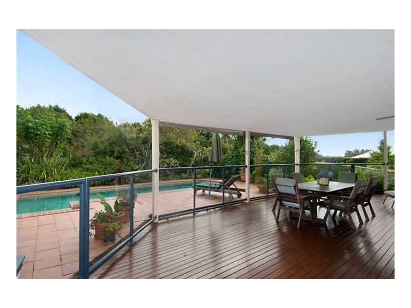 Maleny QLD 4552