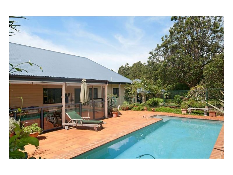 Maleny QLD 4552