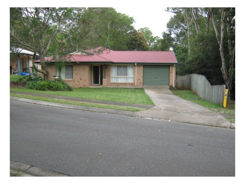Maleny QLD 4552