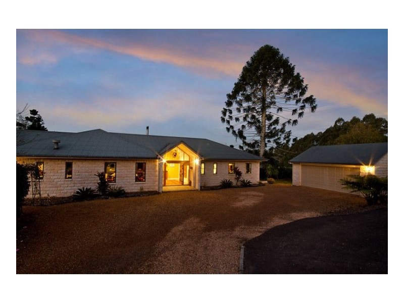 1320 Landsborough Maleny Road, Maleny QLD 4552