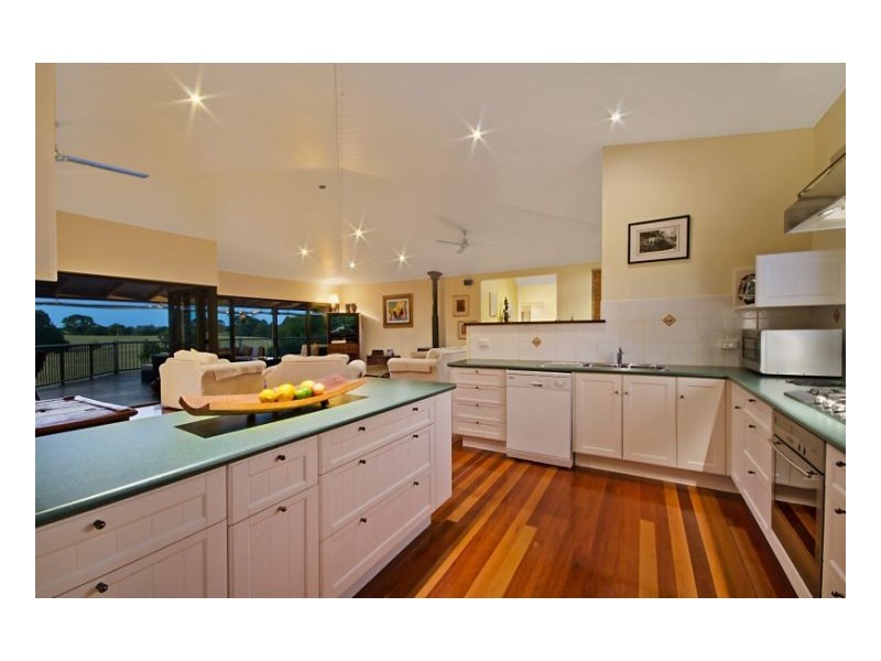 1320 Landsborough Maleny Road, Maleny QLD 4552