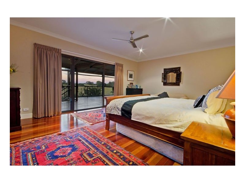 1320 Landsborough Maleny Road, Maleny QLD 4552