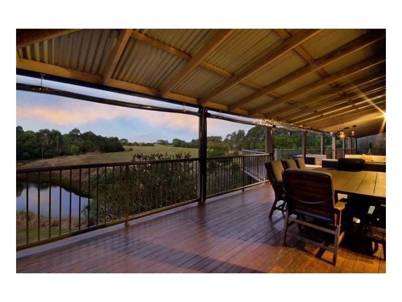 1320 Landsborough Maleny Road, Maleny QLD 4552