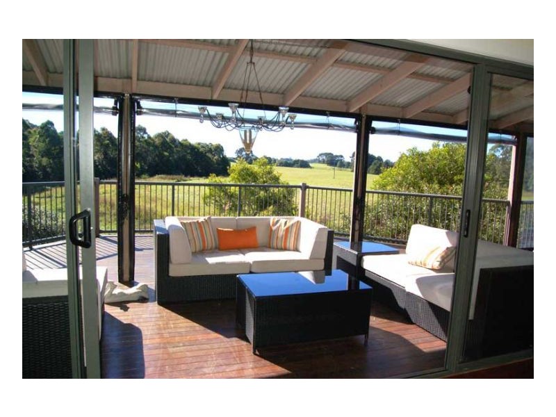 1320 Landsborough Maleny Road, Maleny QLD 4552