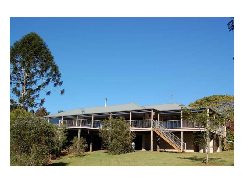 1320 Landsborough Maleny Road, Maleny QLD 4552