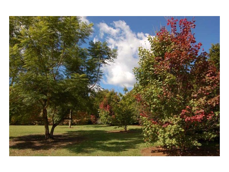 1320 Landsborough Maleny Road, Maleny QLD 4552