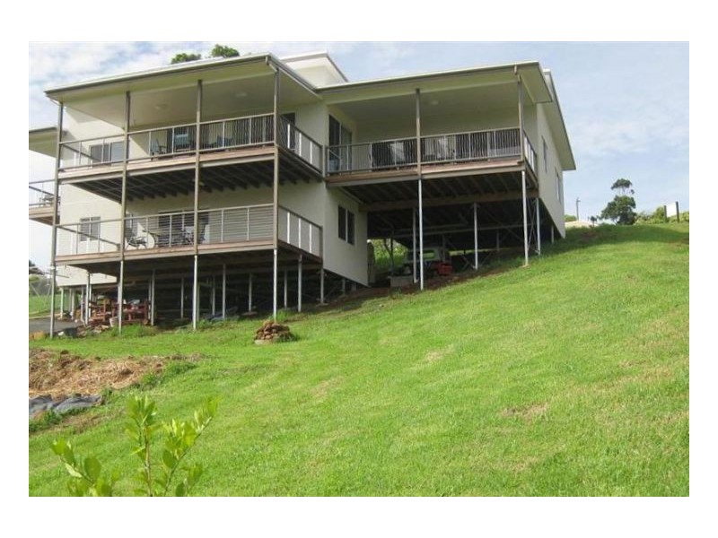 21 Lorikeet Lane, Maleny QLD 4552