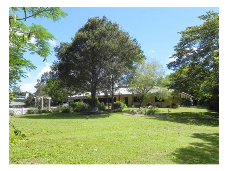 Witta QLD 4552