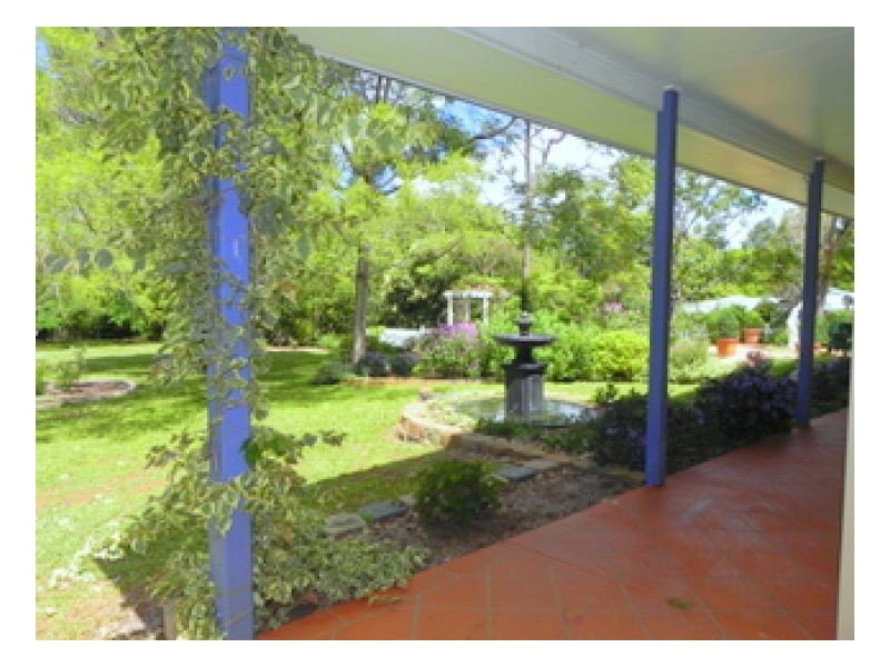 Witta QLD 4552
