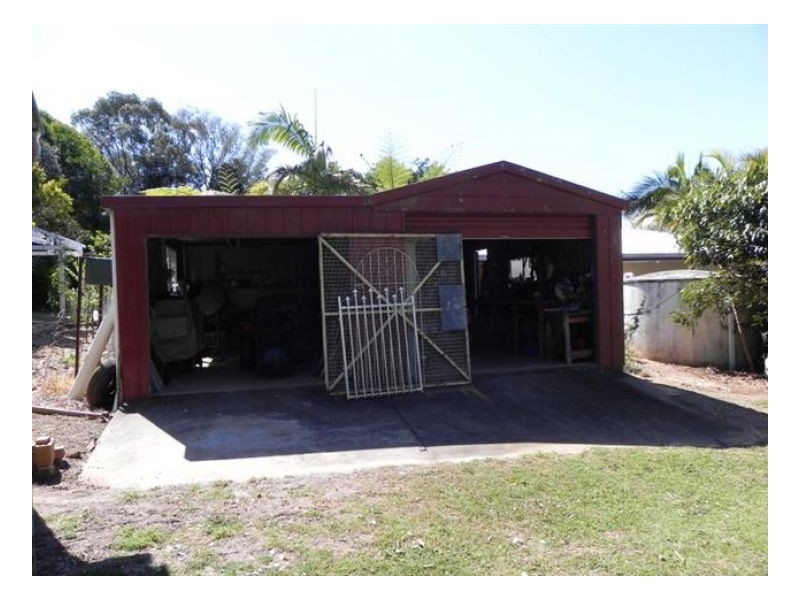 Witta QLD 4552