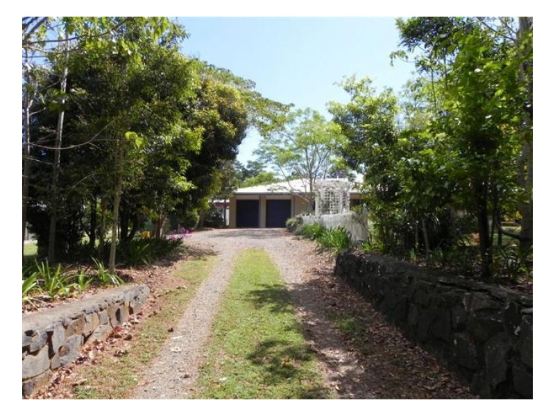 Witta QLD 4552